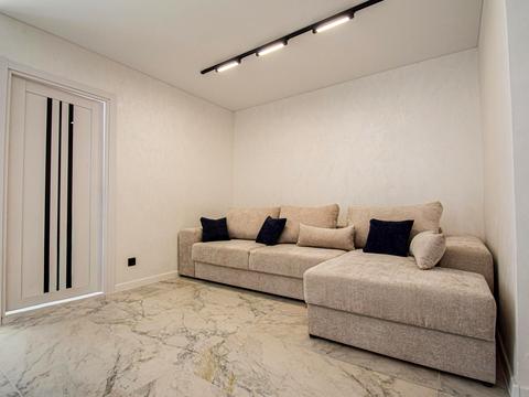 квартира за адресою Злуки просп., 7