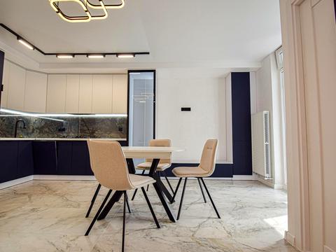 квартира за адресою Злуки просп., 7