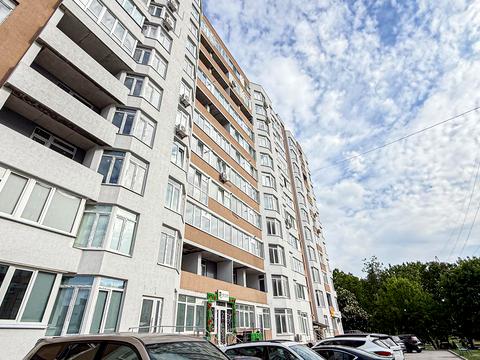 квартира за адресою Злуки просп., 7