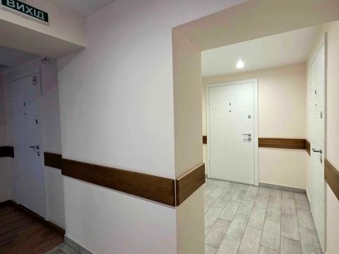 квартира за адресою Комітетська вул., 10б