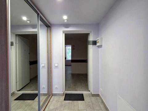 квартира за адресою Комітетська вул., 10б
