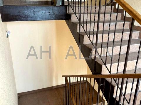 квартира за адресою Святошинська вул., 35-А