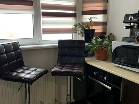 квартира по адресу Молодіжна ул., 2/1Д