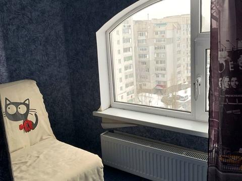 квартира по адресу Молодіжна ул., 2/1Д