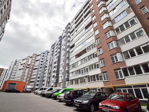 квартира за адресою Смакули вул., 8