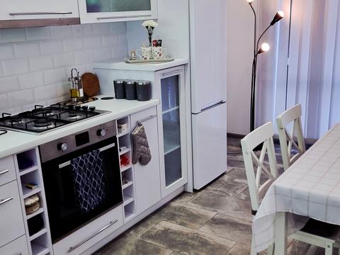 квартира за адресою Замарстинівська вул. (Калініна), 55-Є