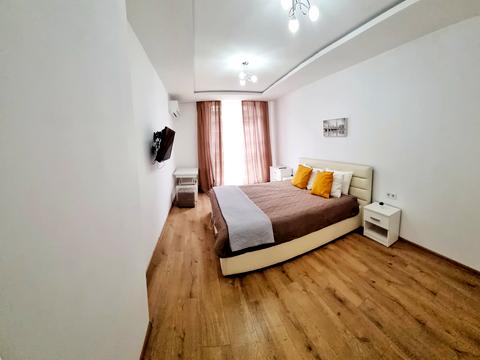 квартира за адресою Замарстинівська вул. (Калініна), 55-Є