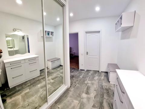 квартира за адресою Замарстинівська вул. (Калініна), 55-Є