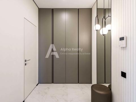 квартира за адресою Олександра Кониського вул., 22-А
