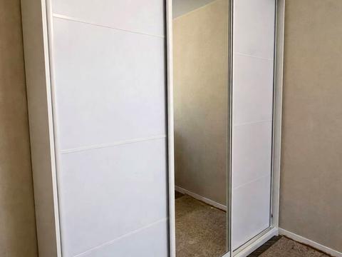 квартира по адресу Ольги Кобилянської ул. (Достоевского), 1-В/5