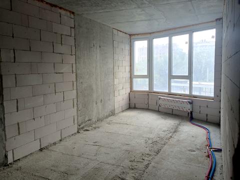 квартира по адресу Глубочицкая ул., 73