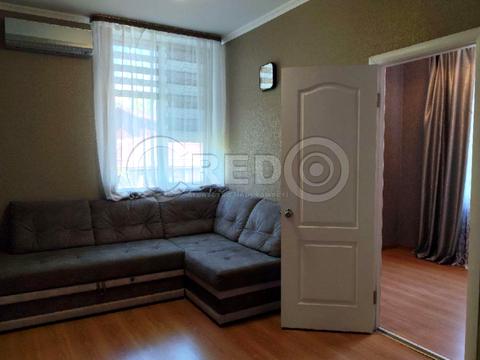квартира по адресу Университетский просп. (Гагарина), 27