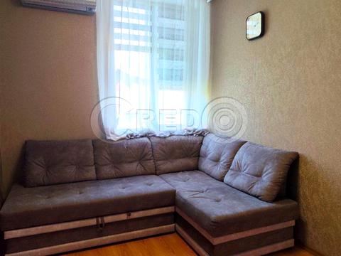 квартира по адресу Университетский просп. (Гагарина), 27