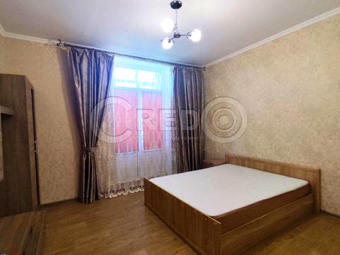 квартира по адресу Университетский просп. (Гагарина), 27