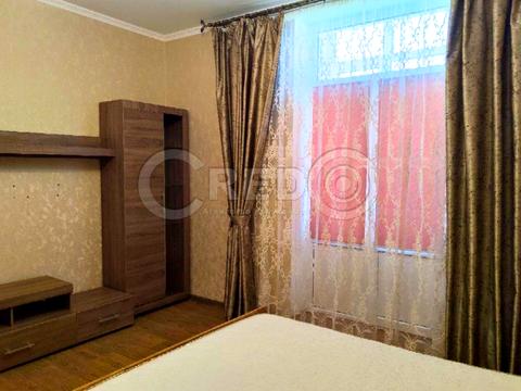 квартира по адресу Университетский просп. (Гагарина), 27