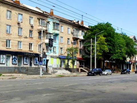 квартира по адресу Университетский просп. (Гагарина), 27