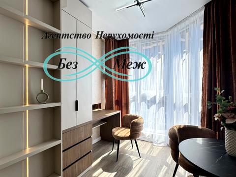 квартира за адресою Мартинова просп., (вул. Боголюбова, 50)