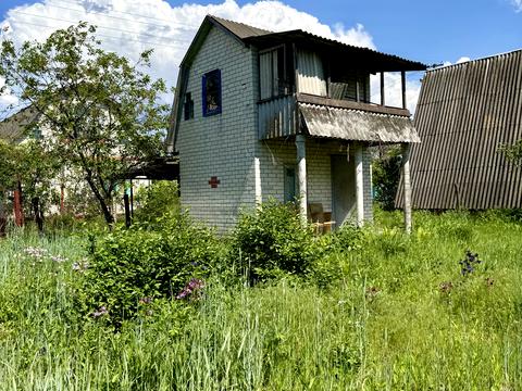 будинок за адресою Садова, 291