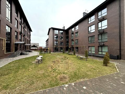 квартира за адресою Назарія Яремчука вул., 18
