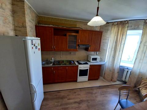 квартира по адресу Новгород-Сіверська ул. (Новгородська), 3