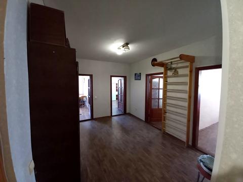 квартира по адресу Новгород-Сіверська ул. (Новгородська), 3