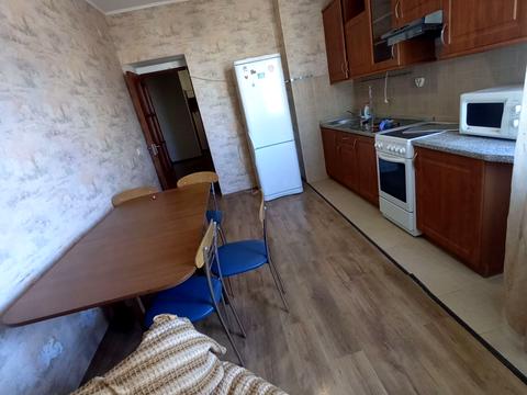 квартира по адресу Новгород-Сіверська ул. (Новгородська), 3