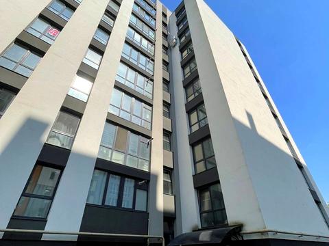 квартира за адресою Романа Вірастюка вул., 1