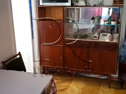 квартира за адресою Метробудівська вул., 6-А