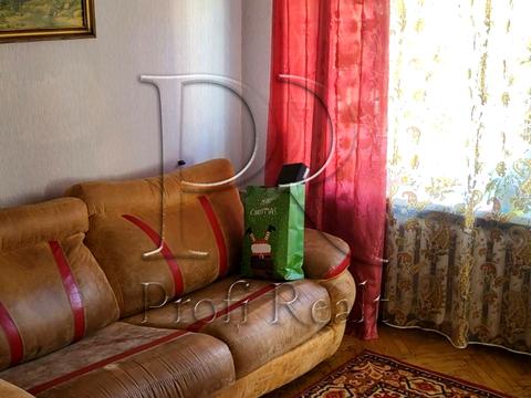 квартира за адресою Метробудівська вул., 6-А