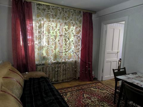 квартира за адресою Метробудівська вул., 6-А