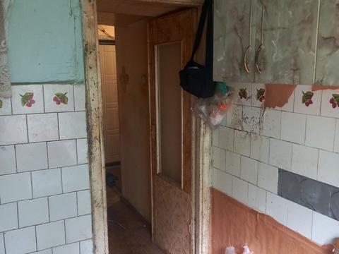 квартира за адресою Михайла Максимовича вул., 7а