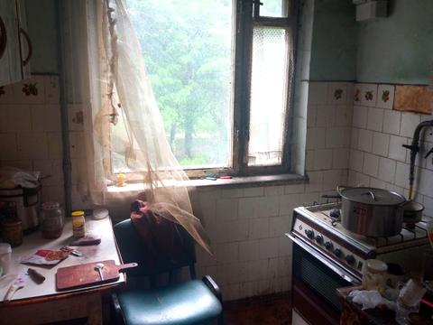 квартира за адресою Михайла Максимовича вул., 7а