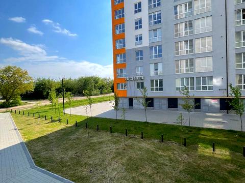 квартира по адресу Романа Вірастюка ул., 1