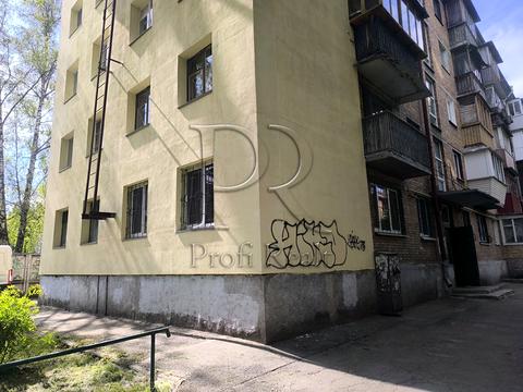 квартира за адресою Метробудівська вул., 6-А