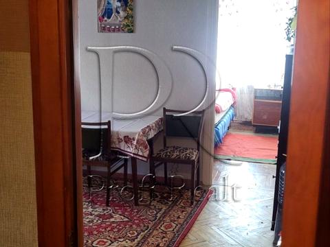 квартира за адресою Метробудівська вул., 6-А