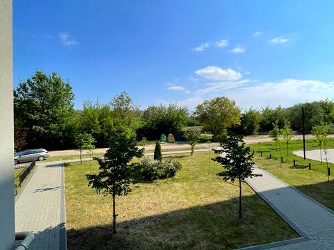 квартира по адресу Романа Вірастюка ул., 1