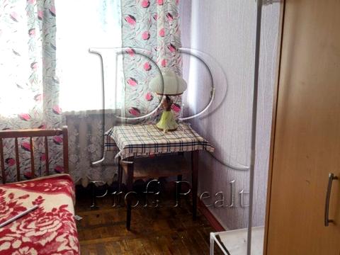 квартира за адресою Метробудівська вул., 6-А