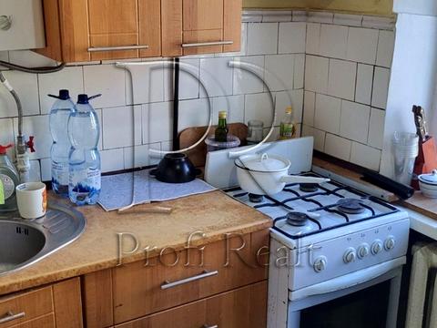 квартира за адресою Метробудівська вул., 6-А