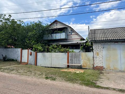 дом по адресу Радянська