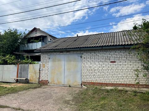 дом по адресу Радянська