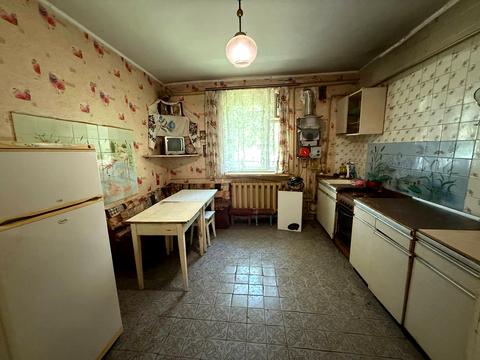 дом по адресу Радянська