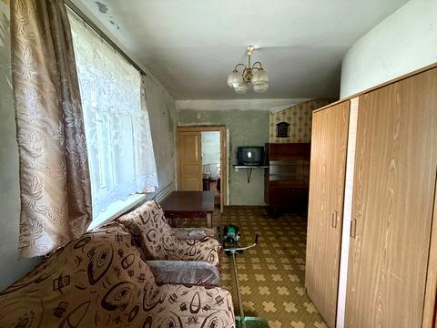 дом по адресу Радянська