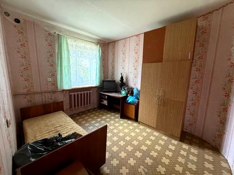 дом по адресу Радянська