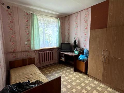дом по адресу Радянська