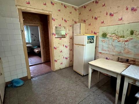 дом по адресу Радянська
