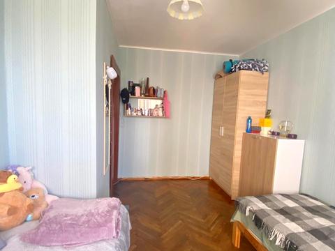 квартира по адресу Бакинская ул., 37-А