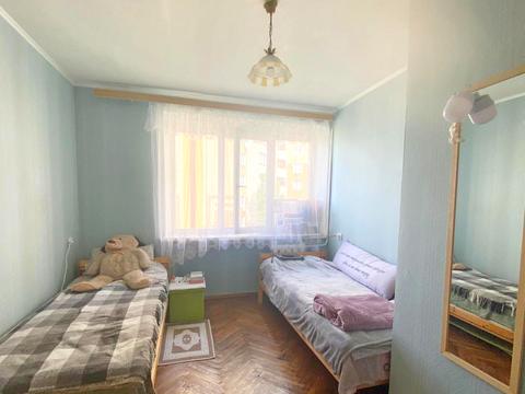 квартира по адресу Бакинская ул., 37-А