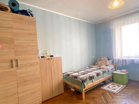 квартира по адресу Бакинская ул., 37-А