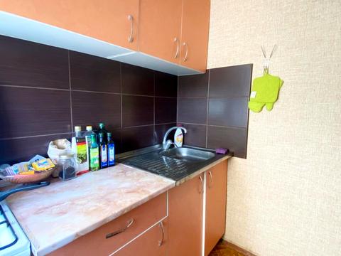 квартира по адресу Бакинская ул., 37-А