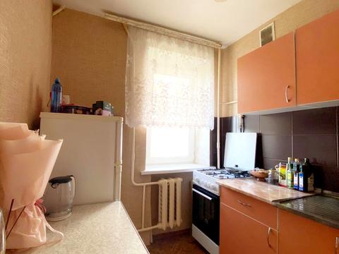 квартира по адресу Бакинская ул., 37-А